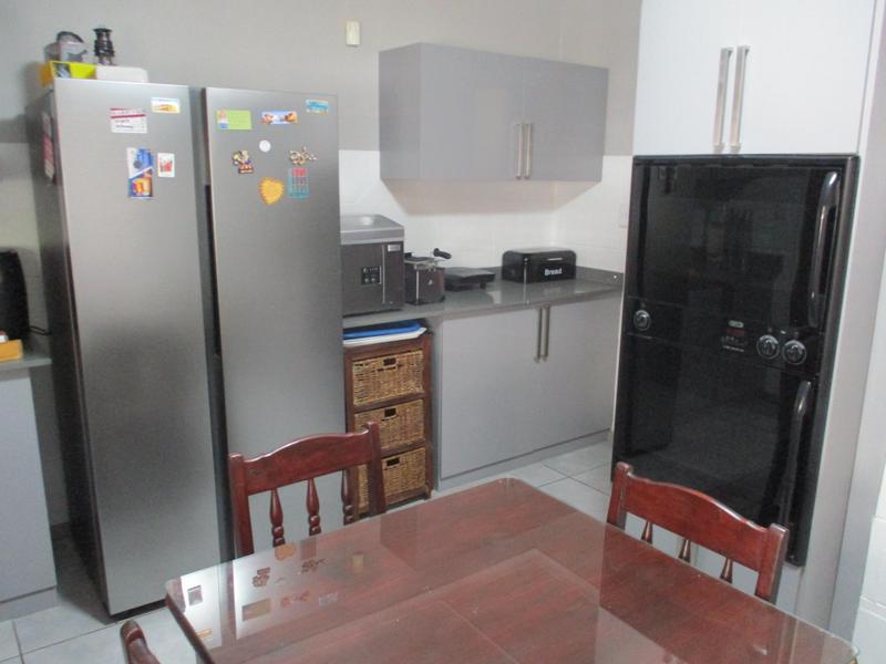 4 Bedroom Property for Sale in Heuwelsig Free State